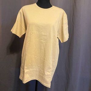 Scoop Neck Tee Hey Big